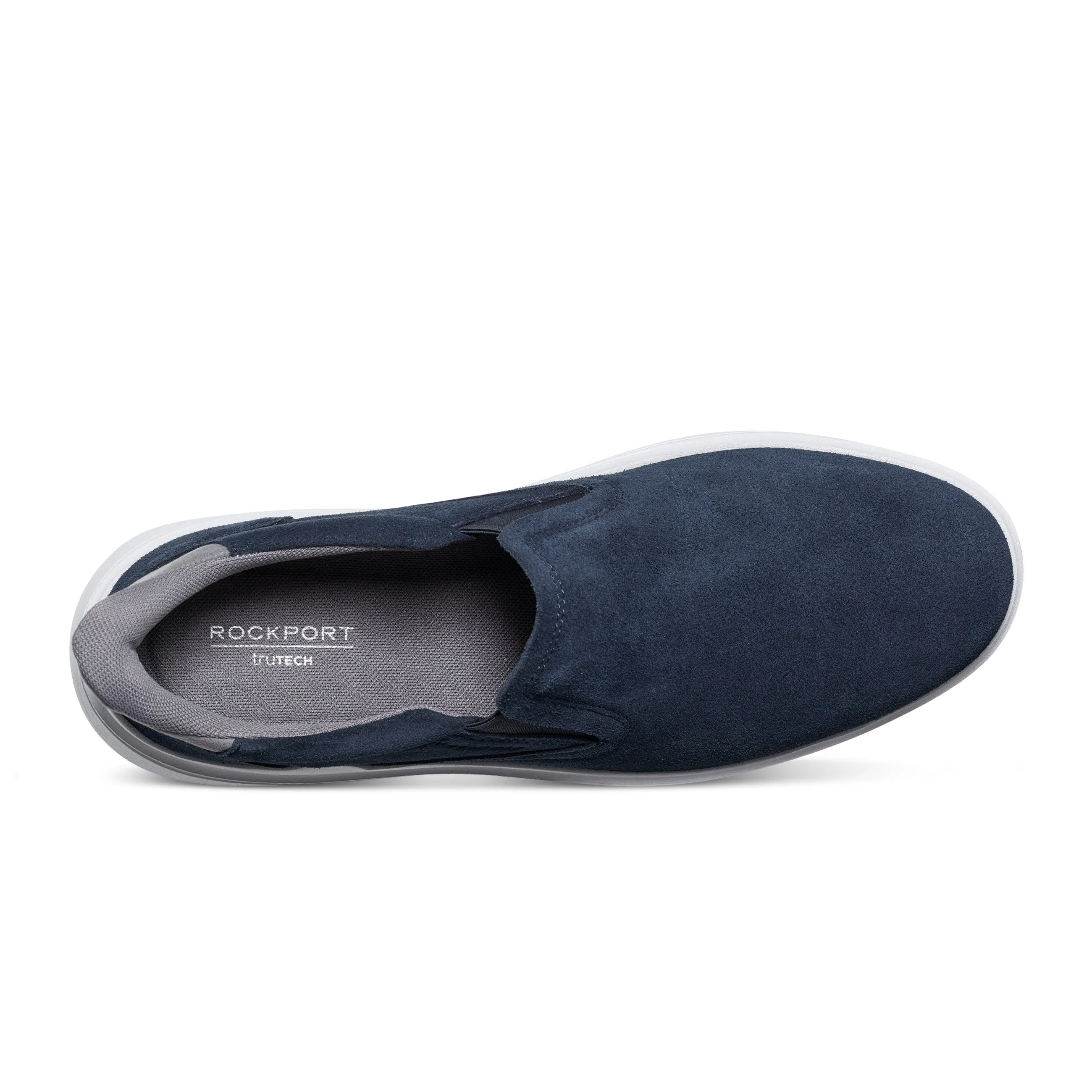 Men's Tristen Step Activated Slip On