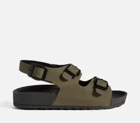 Moulded Sandal