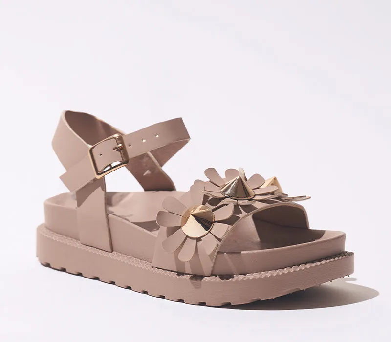 Moulded Sandal