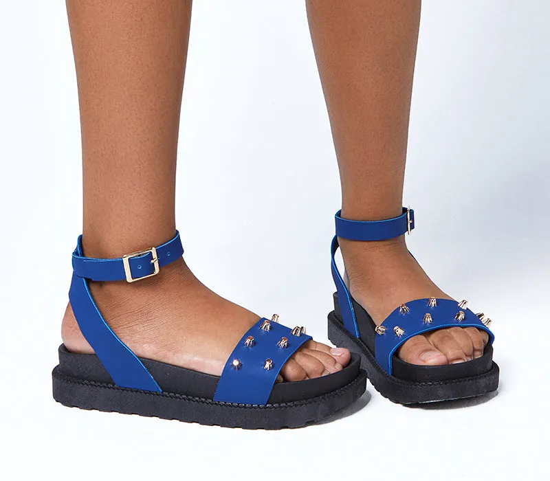 Moulded Sandal