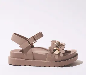 Moulded Sandal