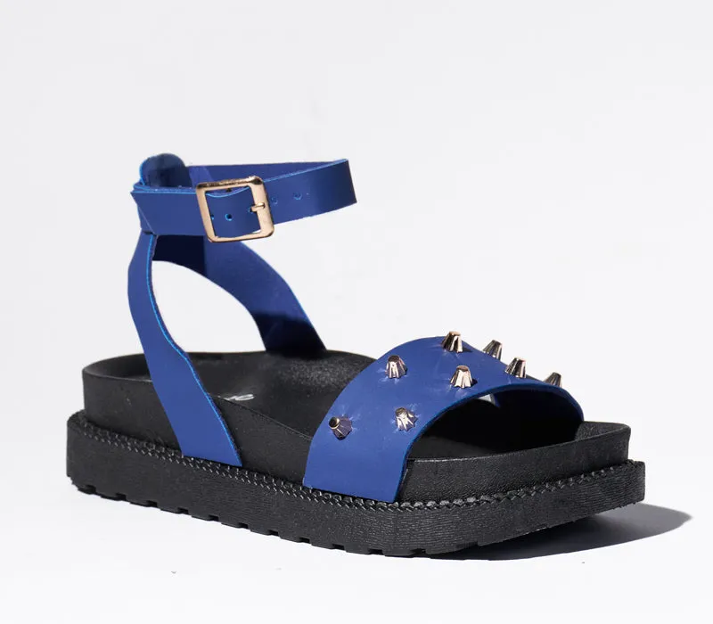 Moulded Sandal