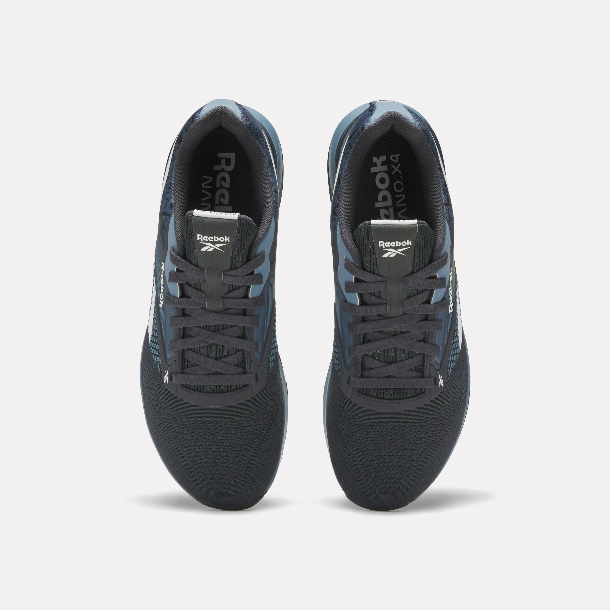 Blue Slate, Obsidian, and White Nano X4 - Enhanced for E-Commerce