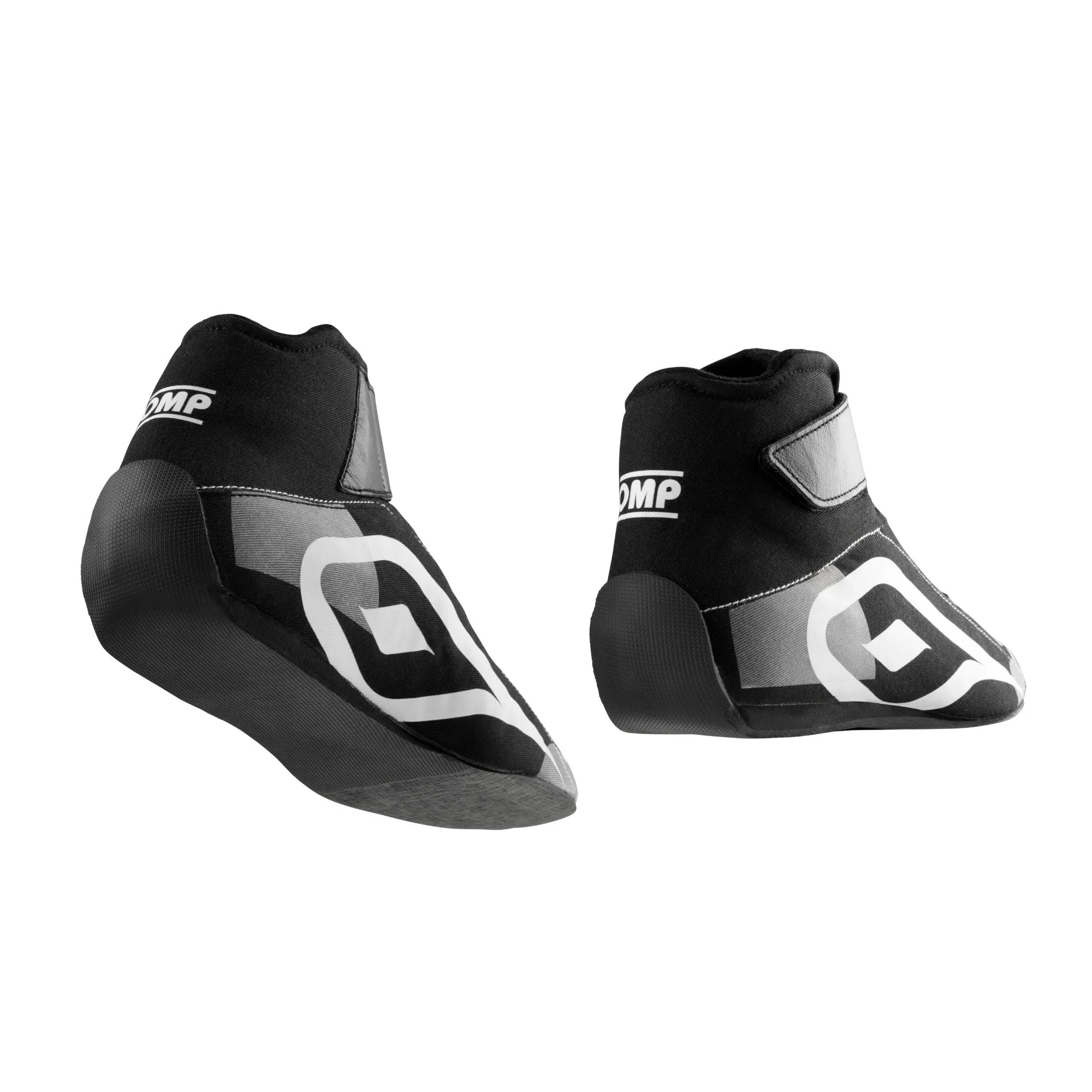 OMP ONE EVO FX Racing Shoes FIA