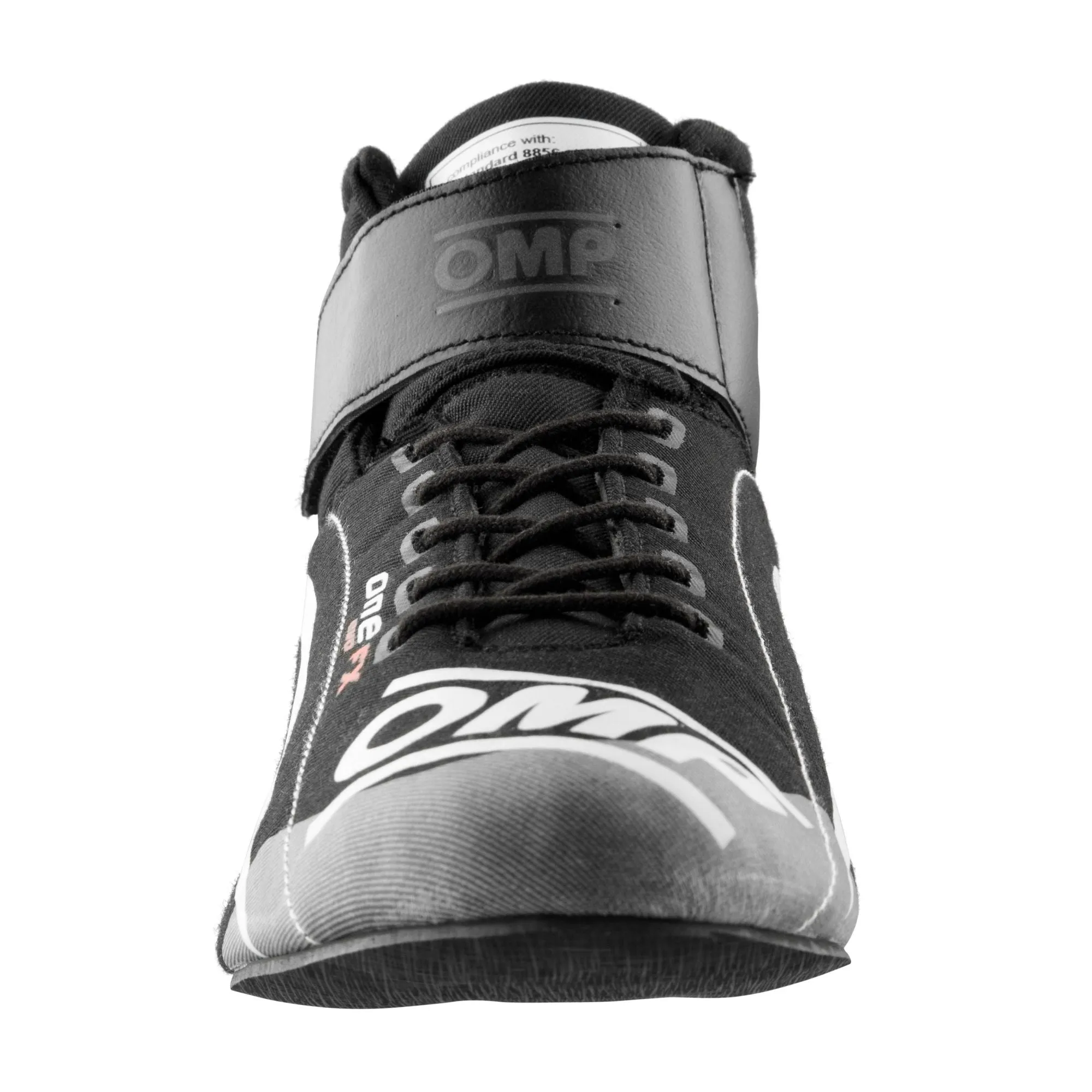 OMP ONE EVO FX Racing Shoes FIA