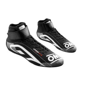 OMP ONE EVO FX Racing Shoes FIA