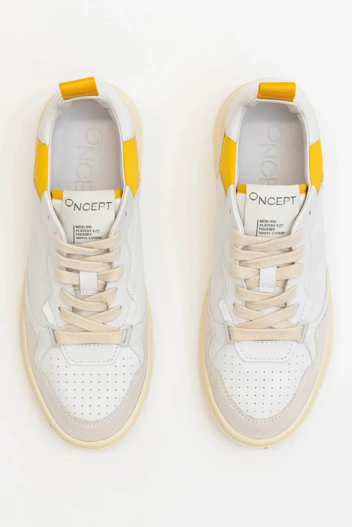 oncept phoenix