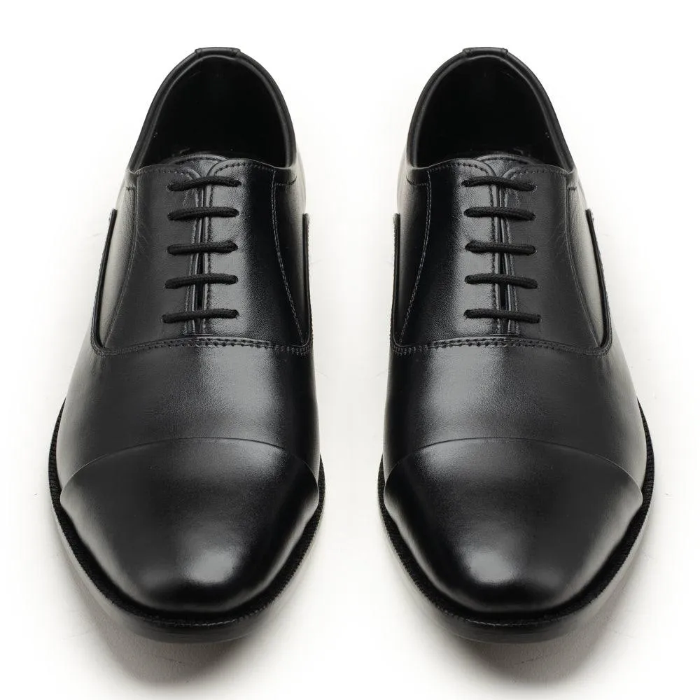 Oxford - 0007 Black