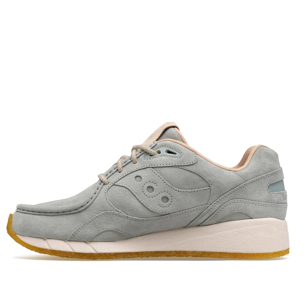 Saucony Mens Grid 6000 MOC Stylish Casual Sneakers