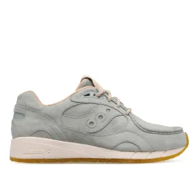 Saucony Mens Grid 6000 MOC Stylish Casual Sneakers