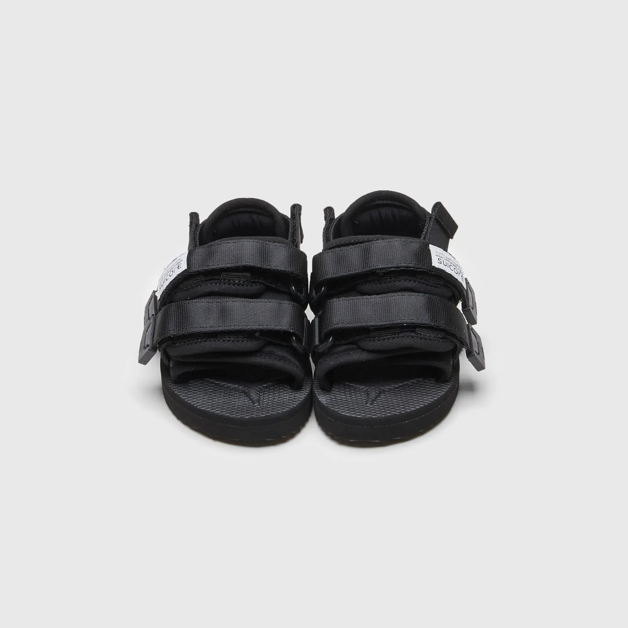 SUICOKE MOTO-2kids OG-056-2KID Black [SK230562KDBK]