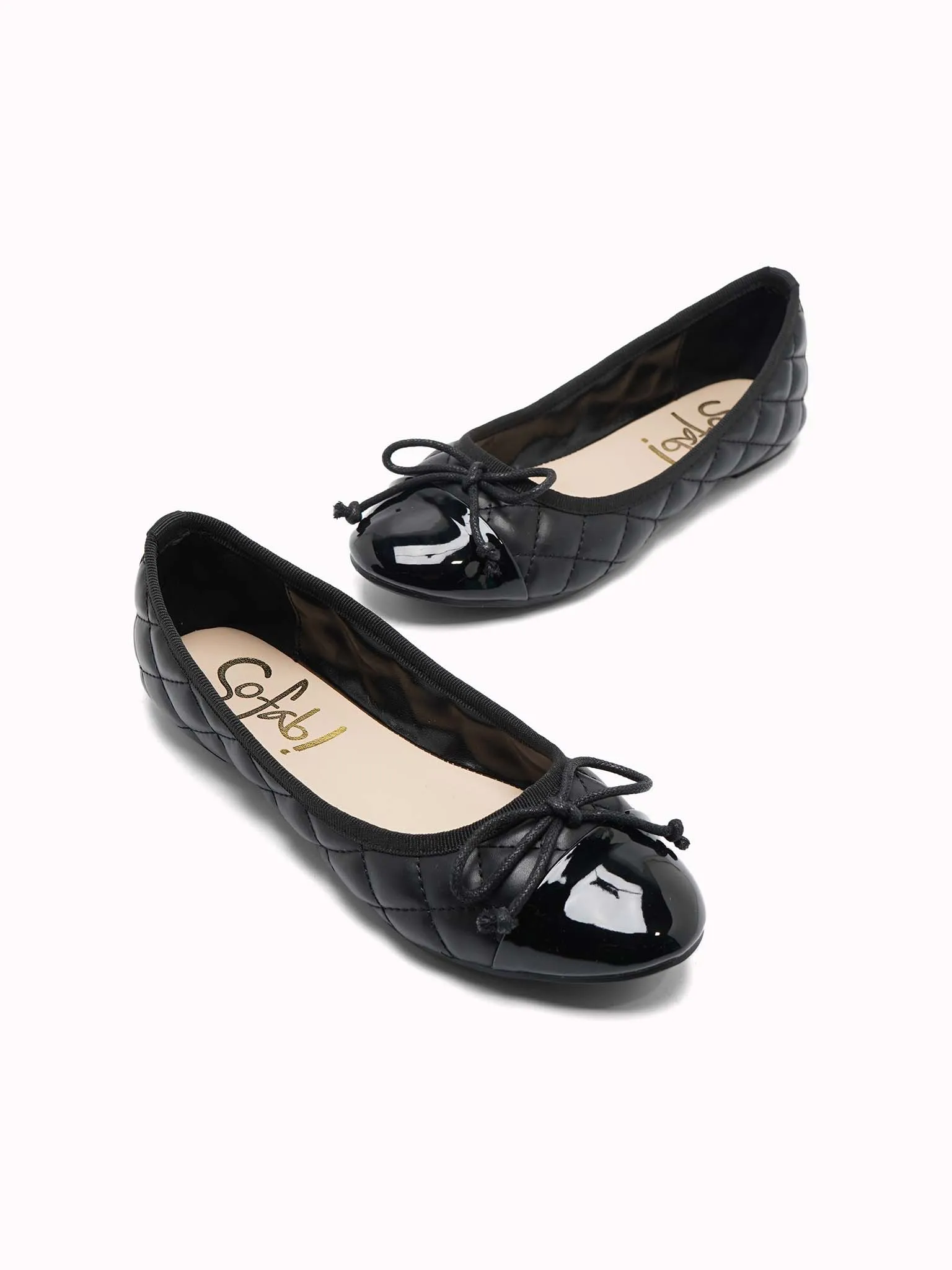 Timmy Flat Ballerinas