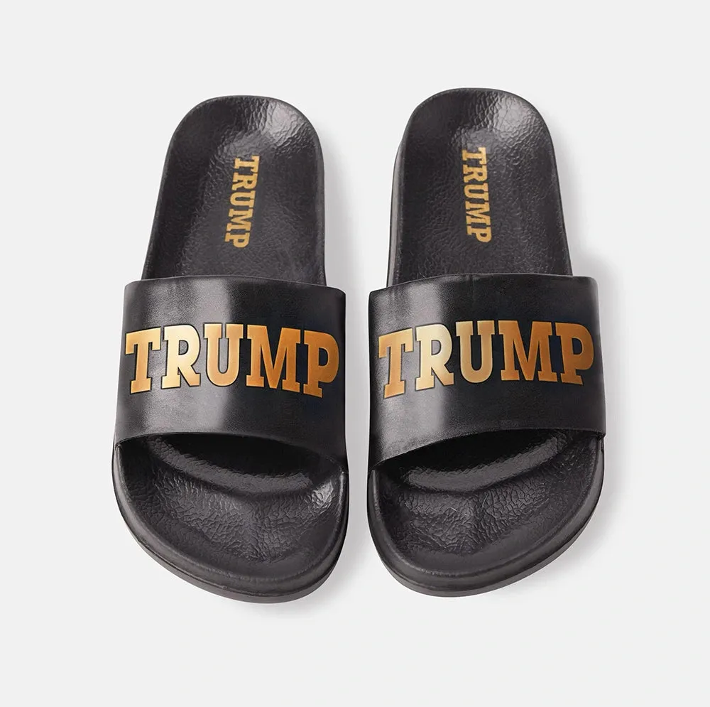 Trump Slides